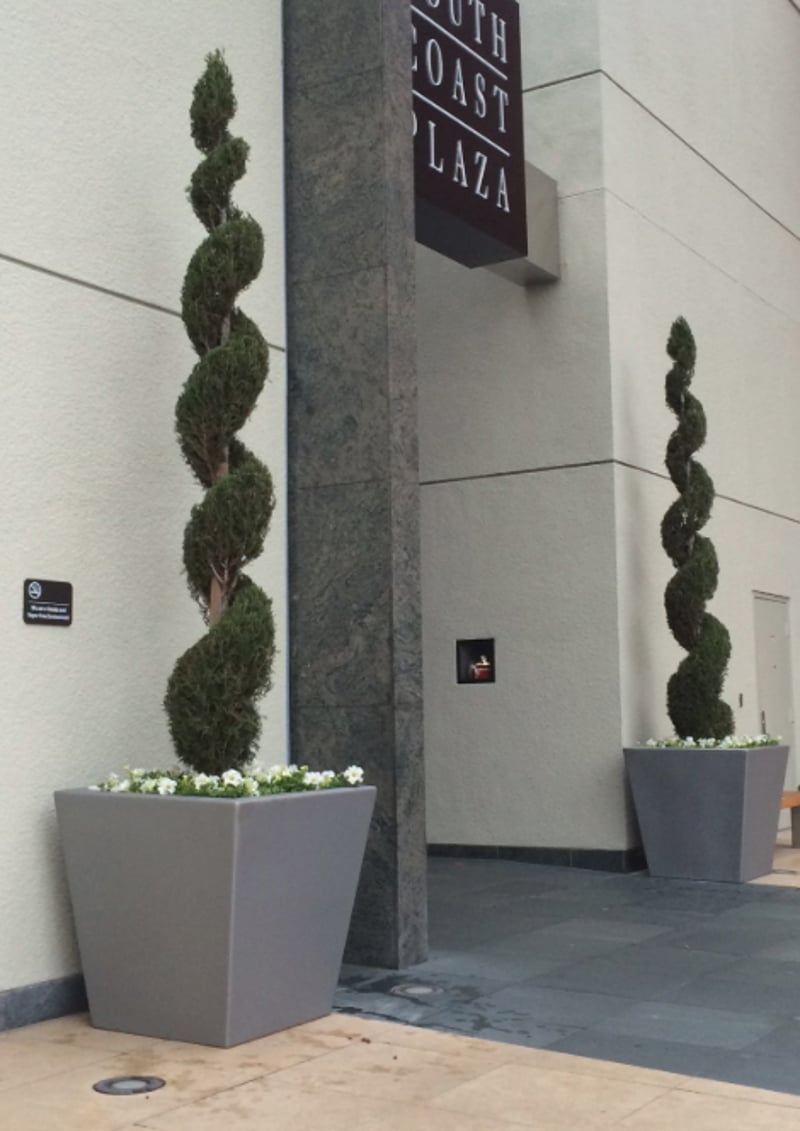 South Coast Plaza preview 2